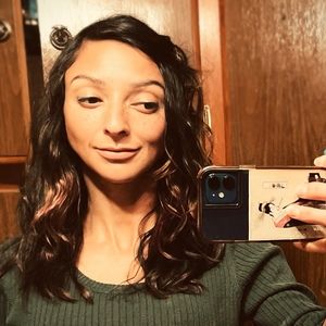 Meet your Posher, Cheri